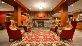 Best Western Plus Intercourse Village Inn & Suites