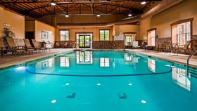 Best Western Plus Intercourse Village Inn & Suites