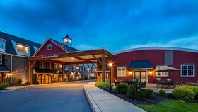 Best Western Plus Intercourse Village Inn & Suites