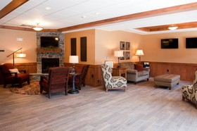 Best Western Plus Intercourse Village Inn & Suites