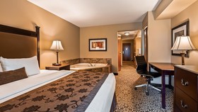 Best Western Plus Intercourse Village Inn & Suites