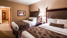 Best Western Plus Intercourse Village Inn & Suites