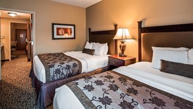 Best Western Plus Intercourse Village Inn & Suites