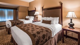 Best Western Plus Intercourse Village Inn & Suites