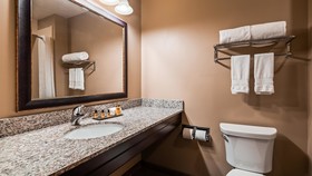 Best Western Plus Intercourse Village Inn & Suites
