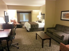 Best Western Plus Intercourse Village Inn & Suites