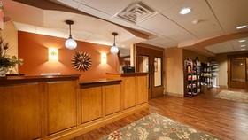 Best Western Plus Intercourse Village Inn & Suites