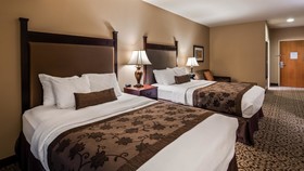Best Western Plus Intercourse Village Inn & Suites