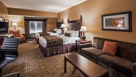 Best Western Plus Intercourse Village Inn & Suites