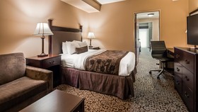 Best Western Plus Intercourse Village Inn & Suites