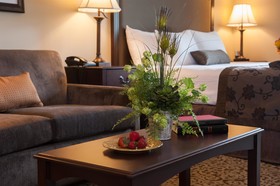 Best Western Plus Intercourse Village Inn & Suites