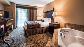 Best Western Plus Intercourse Village Inn & Suites