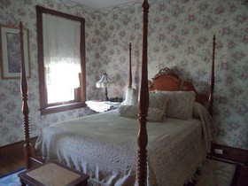 The Inn & Spa at Intercourse Village