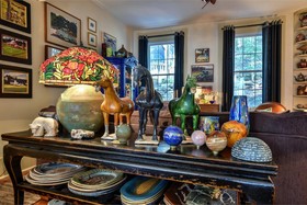 The Parsonage B&B