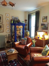 The Parsonage B&B