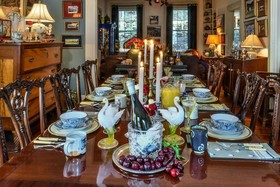 The Parsonage B&B