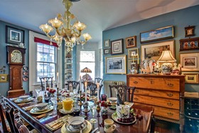 The Parsonage B&B