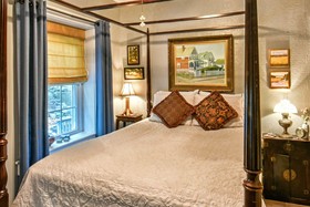 The Parsonage B&B
