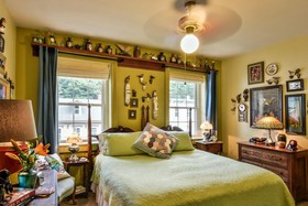 The Parsonage B&B