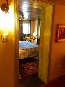 The Parsonage B&B