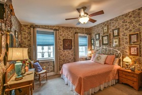 The Parsonage B&B