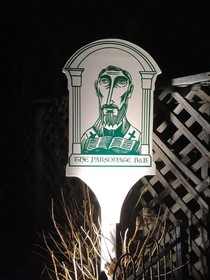 The Parsonage B&B