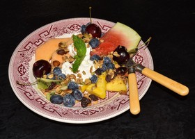 The Parsonage B&B