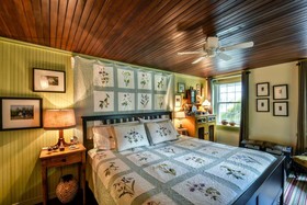 The Parsonage B&B