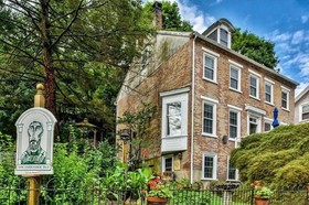The Parsonage B&B