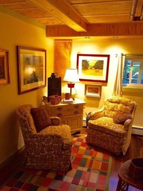 The Parsonage B&B