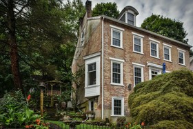 The Parsonage B&B