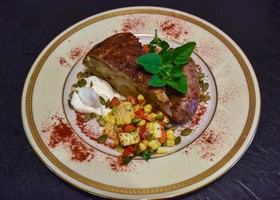 The Parsonage B&B