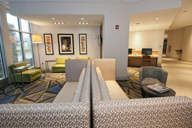 Holiday Inn Express Johnstown