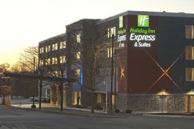 Holiday Inn Express Johnstown