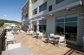 Holiday Inn Express Johnstown