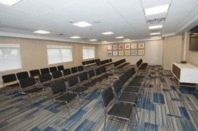 Holiday Inn Express Johnstown