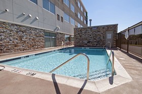 Holiday Inn Express Johnstown