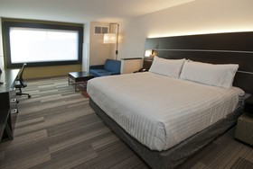 Holiday Inn Express Johnstown