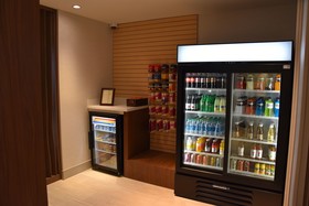 Holiday Inn Express Johnstown