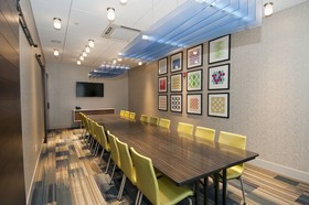 Holiday Inn Express Johnstown