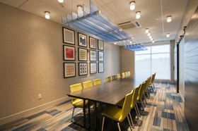 Holiday Inn Express Johnstown