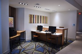 Holiday Inn Express Johnstown