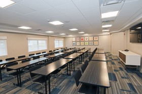 Holiday Inn Express Johnstown