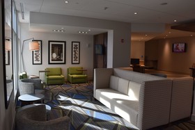 Holiday Inn Express Johnstown