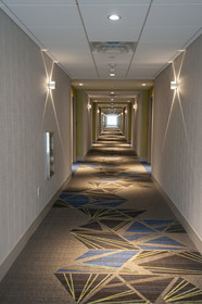 Holiday Inn Express Johnstown