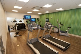 Holiday Inn Express Johnstown
