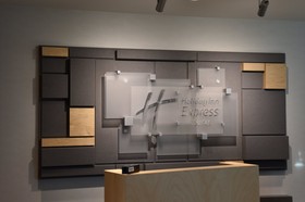 Holiday Inn Express Johnstown