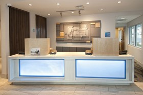 Holiday Inn Express Johnstown