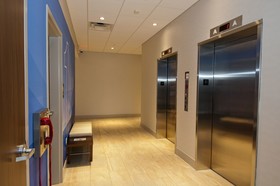 Holiday Inn Express Johnstown