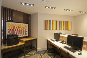 Holiday Inn Express Johnstown